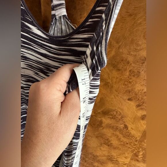 Calvin Klein maxi dress - Picture 5 of 8